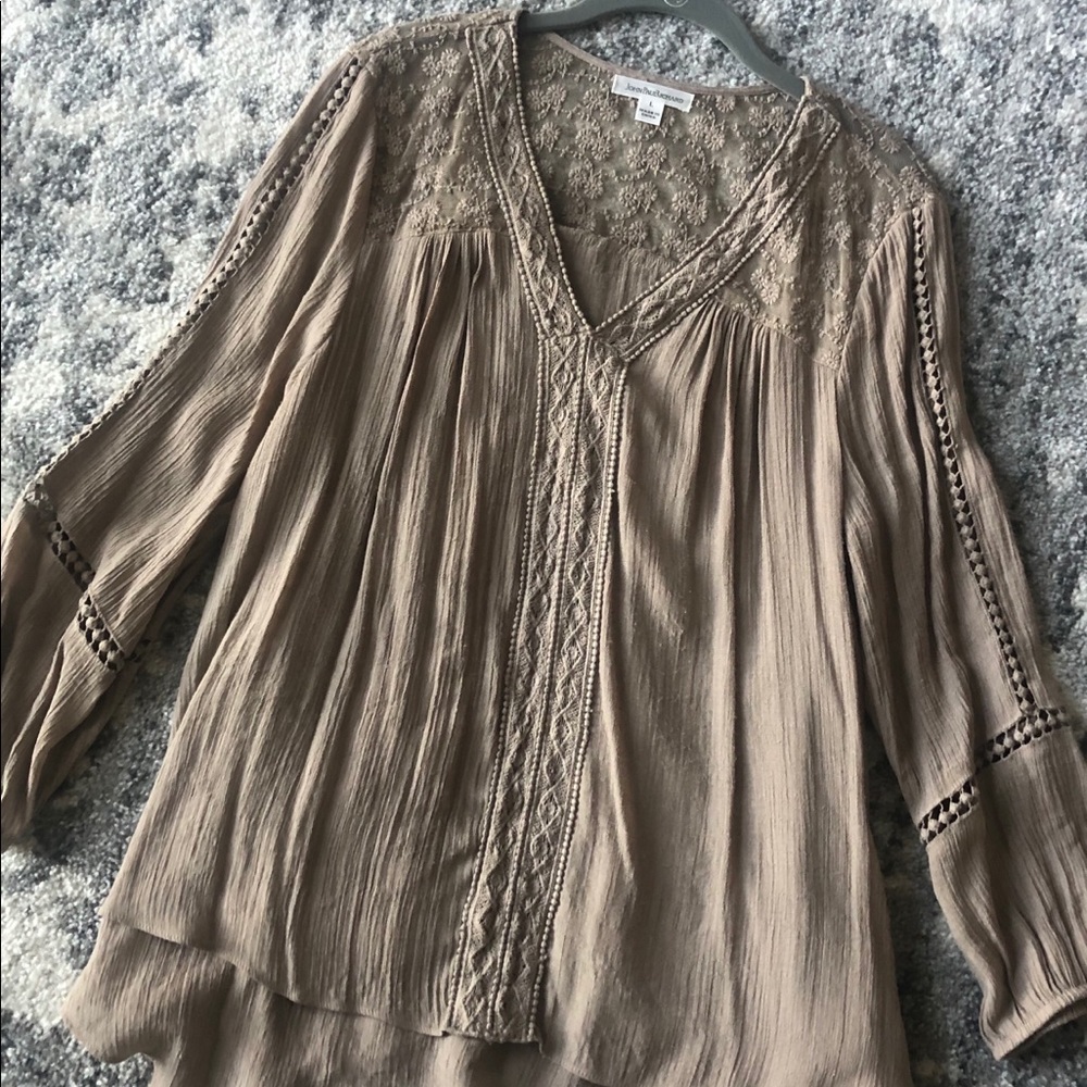 Boutique Top